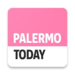 Logo of PalermoToday android Application 